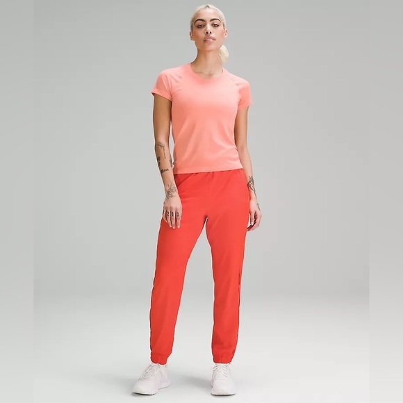 NWT Lululemon Adapted State High-Rise Jogger Airflow - Picture 3 of 7